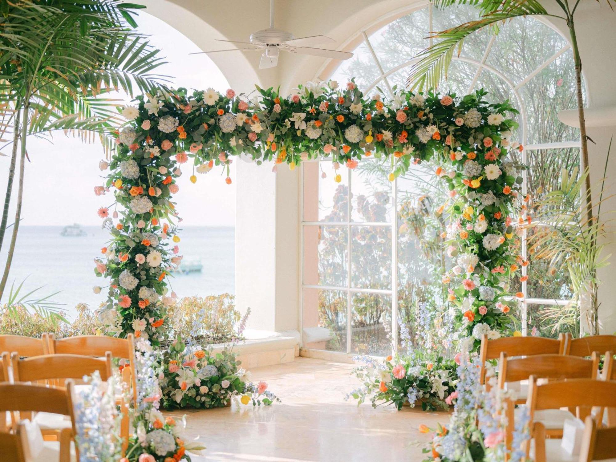 Fairmont Royal Pavilion Barbados Resort Saint James Exteriör bild