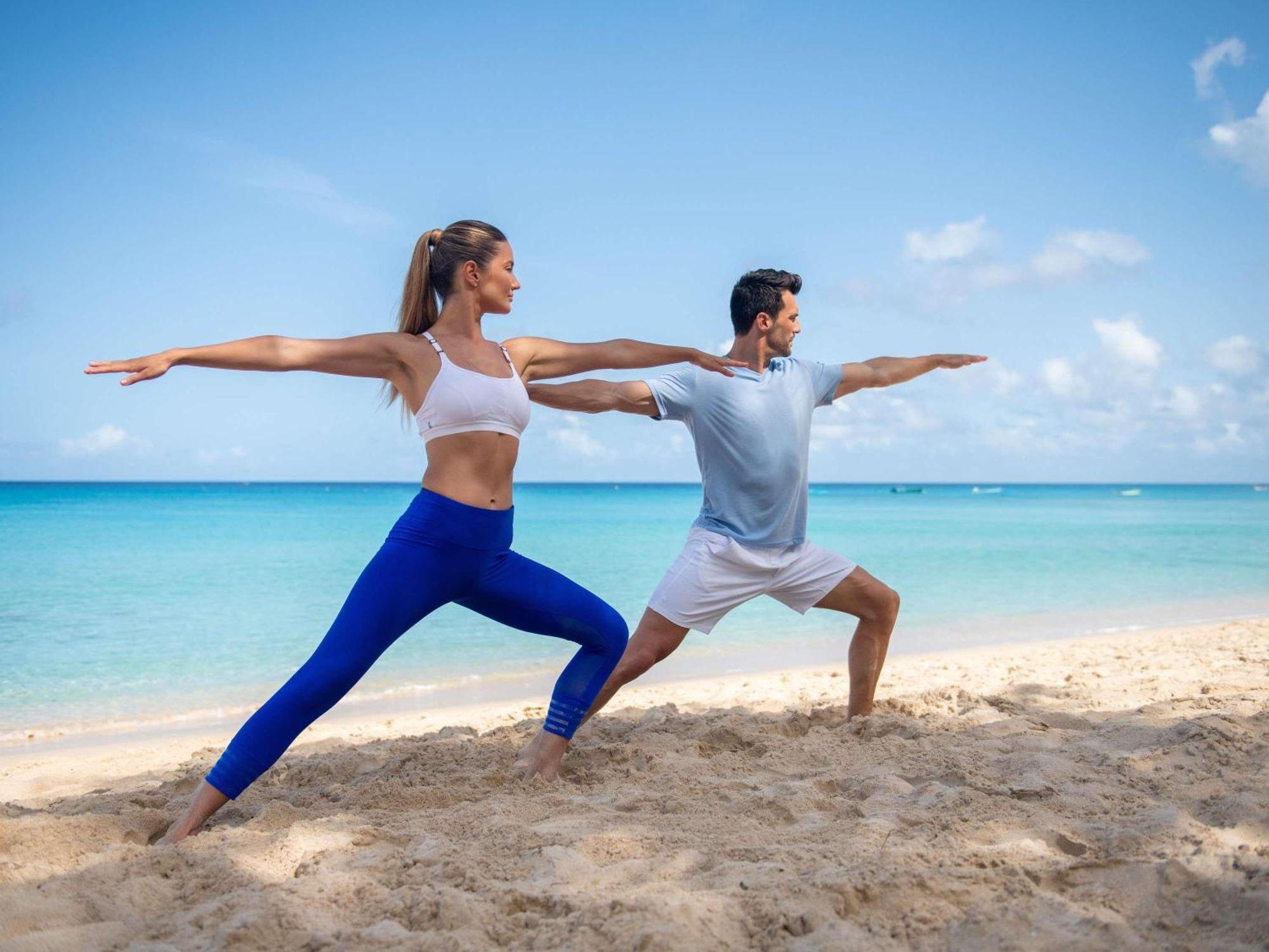 Fairmont Royal Pavilion Barbados Resort Saint James Exteriör bild