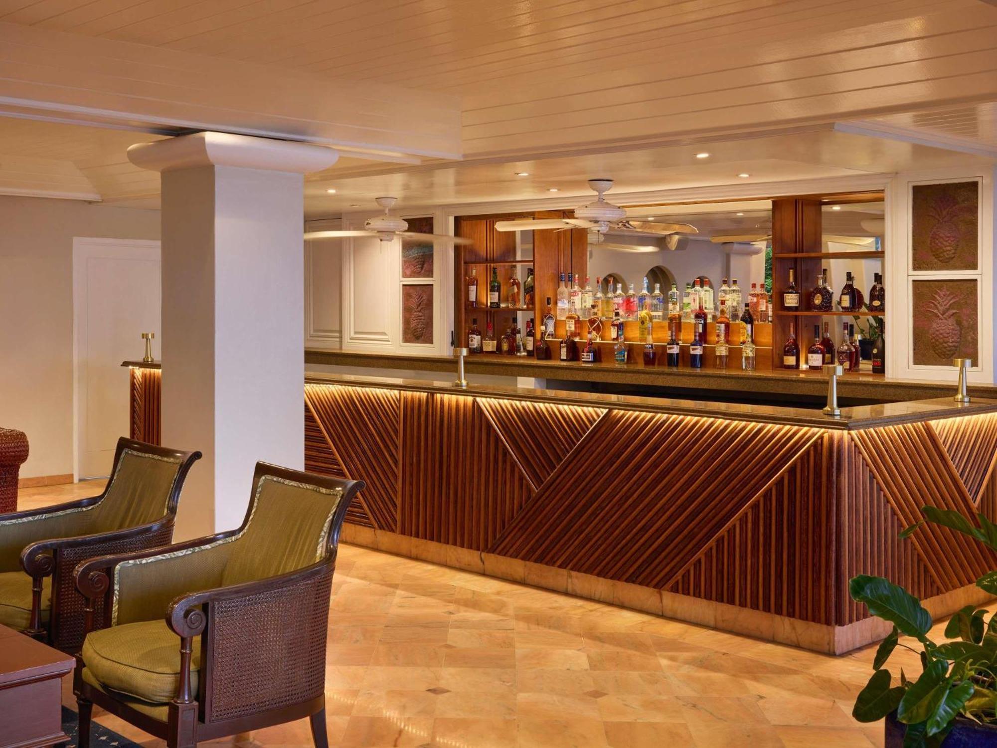 Fairmont Royal Pavilion Barbados Resort Saint James Exteriör bild