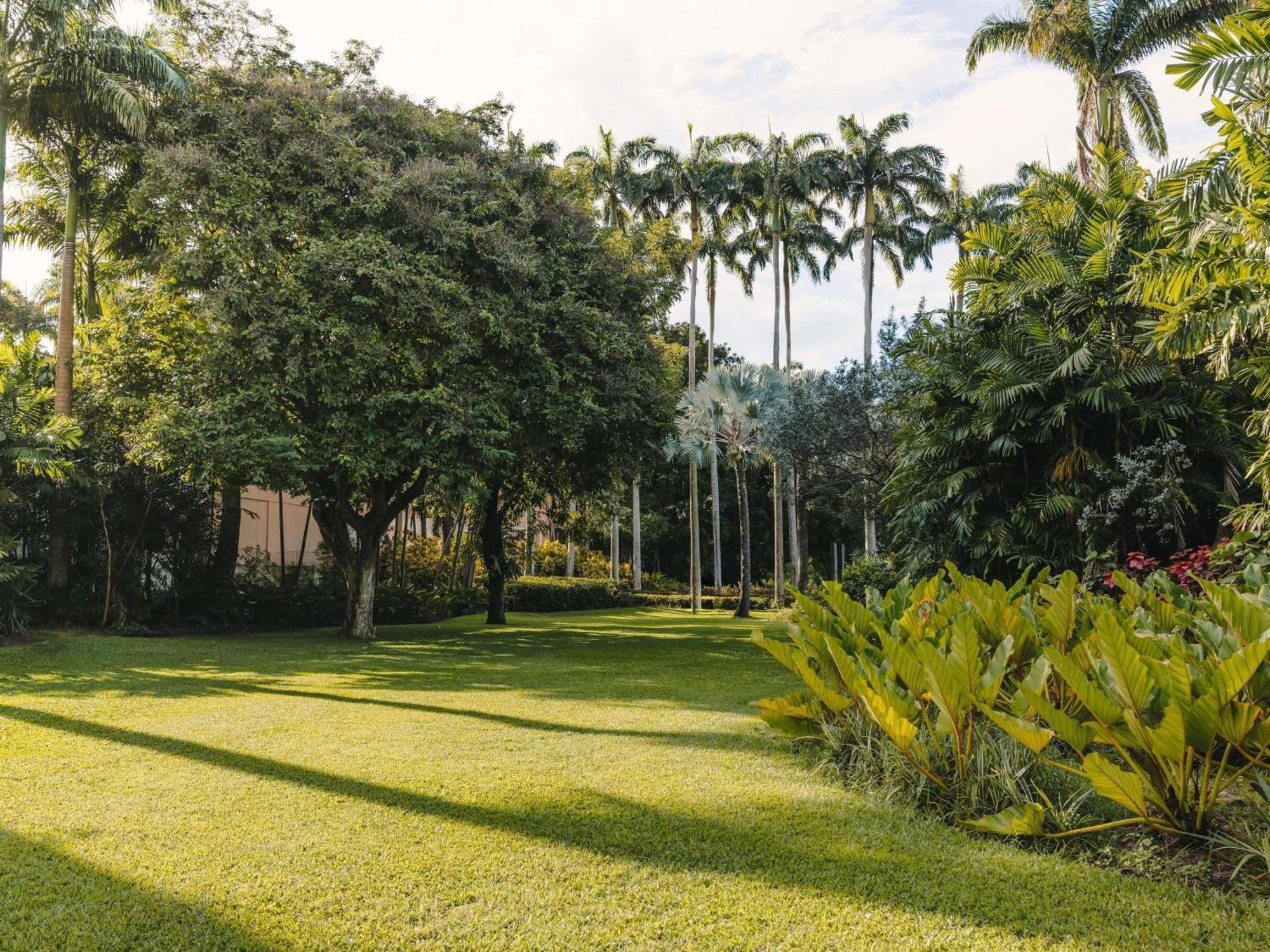 Fairmont Royal Pavilion Barbados Resort Saint James Exteriör bild